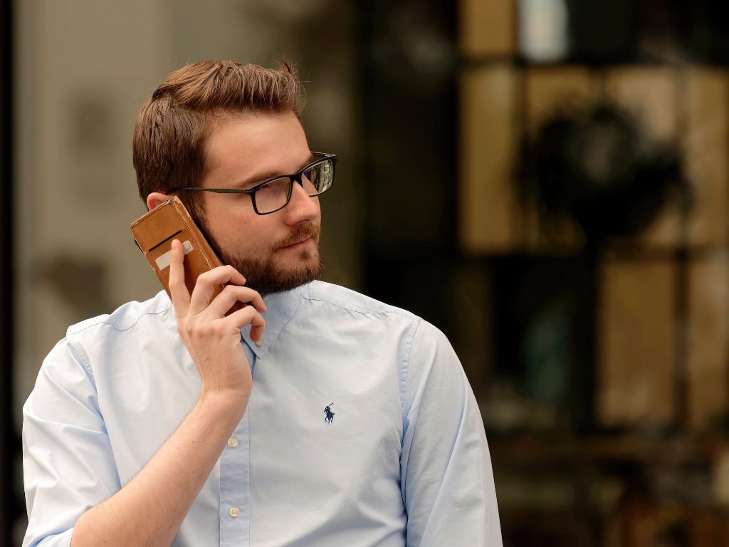Gibt es Tipps, um eine versteckte Nummer zu erkennen?