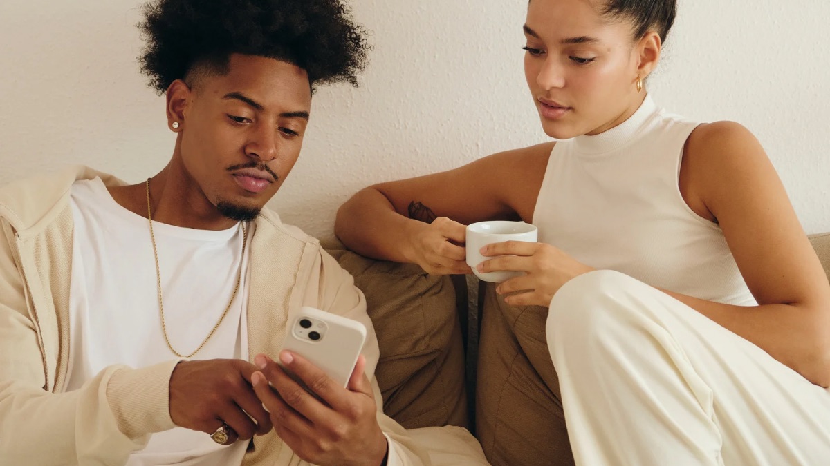 Wie erkennt man ein echtes Samsung S22 von einer Fälschung?