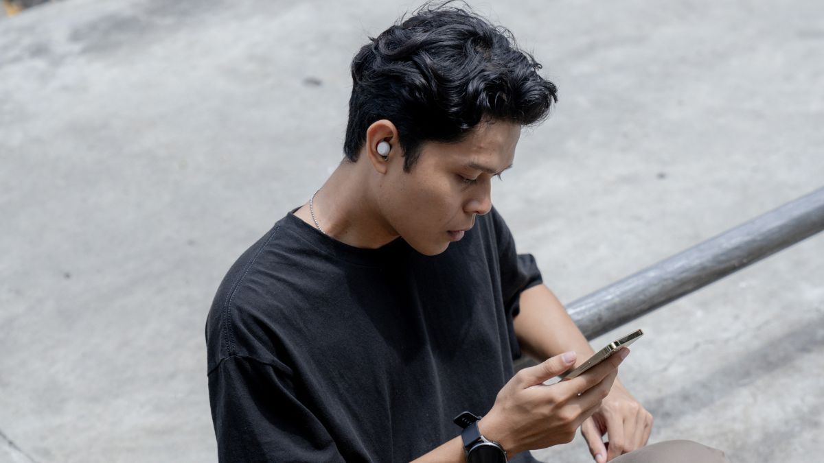 Funktionieren die Galaxy Buds mit dem iPhone?