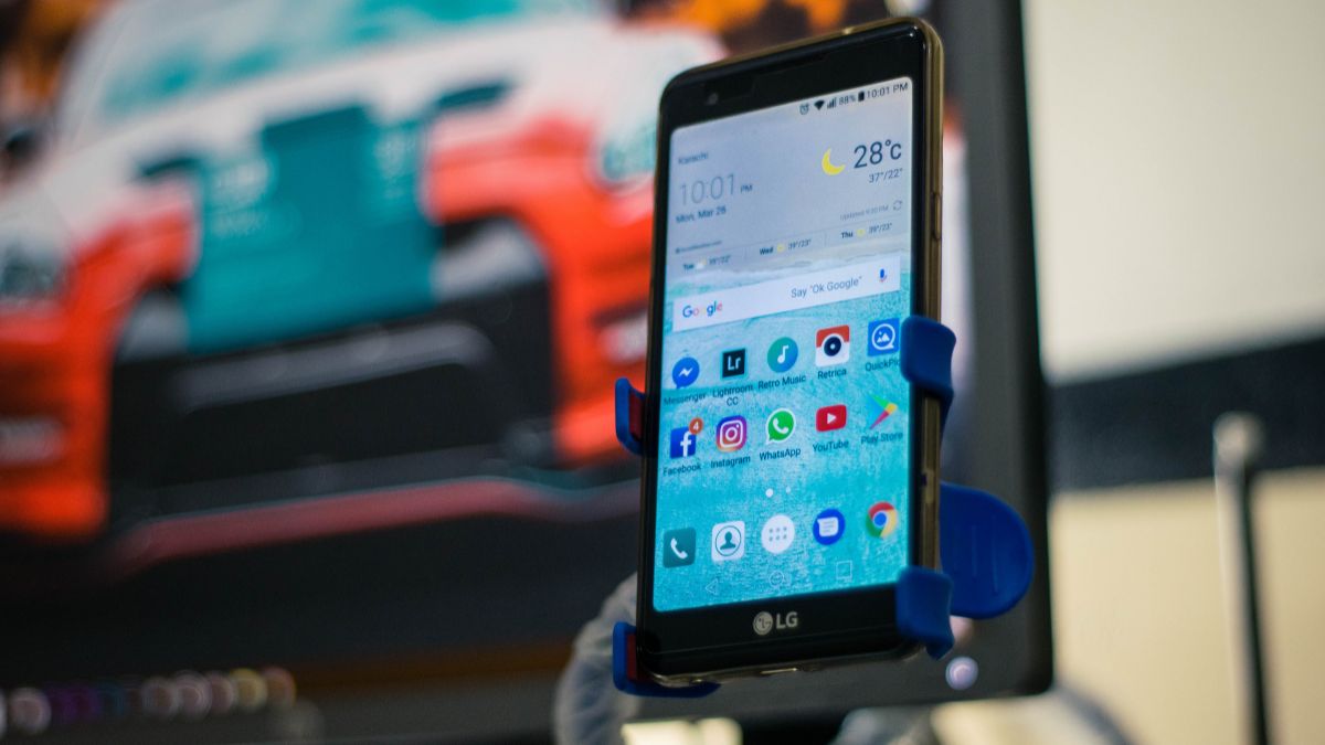 Android 14 QPR3 reduziert die Priorität von „stillen“ Benachrichtigungen.