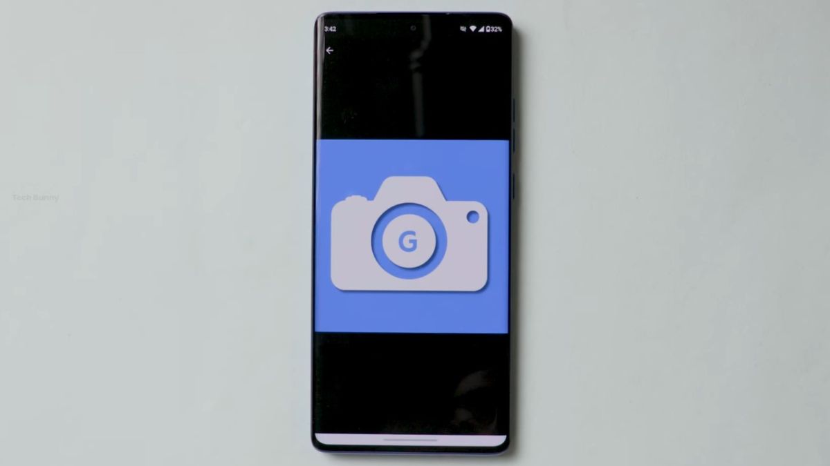 Wie installiert man GCam als APK ohne Risiko für sein Telefon?