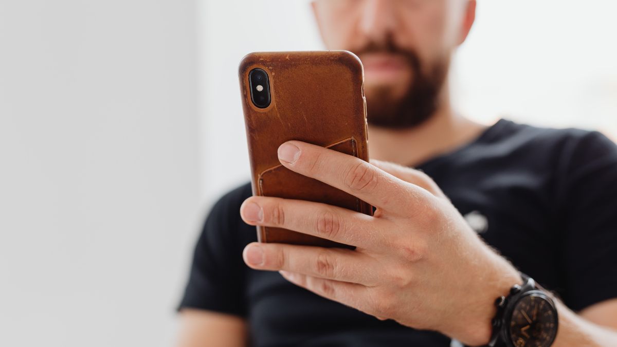 Einfache Methode, um versteckte Dateien auf Ihrem Smartphone zu finden