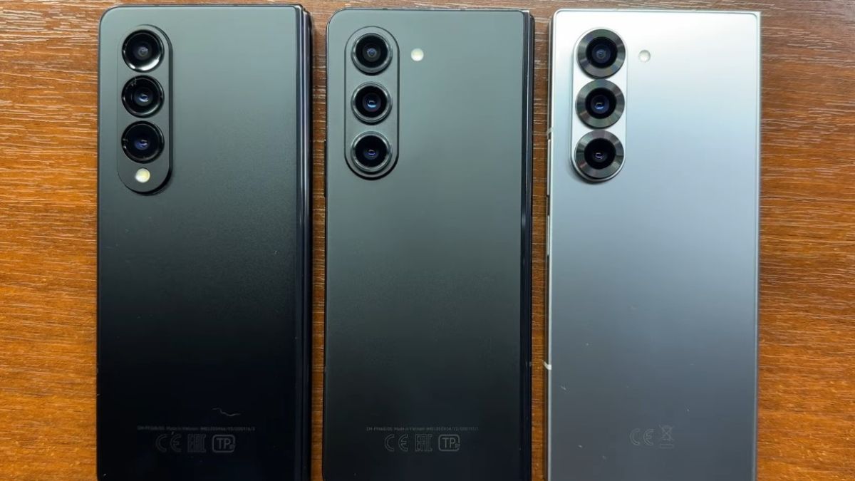 OneUI 6: Wie stellt man das klassische Multitasking auf dem Galaxy Z Fold 4 wieder her?