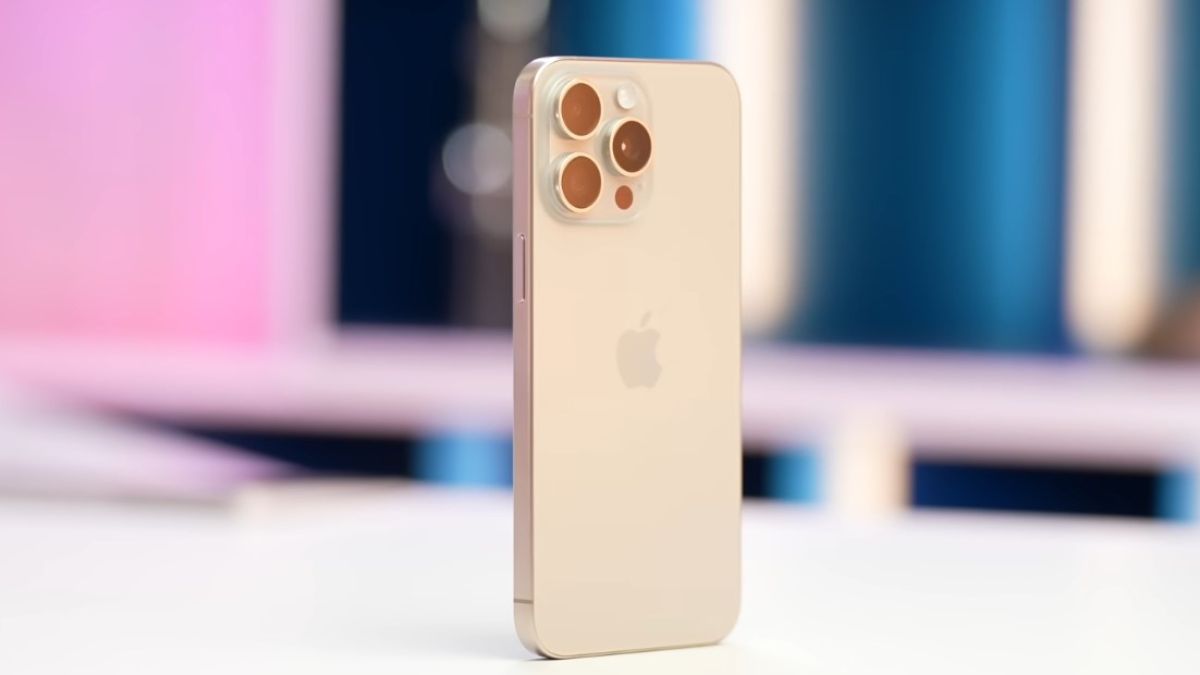 Warum macht die Kamera meines iPhones unscharfe Bilder?