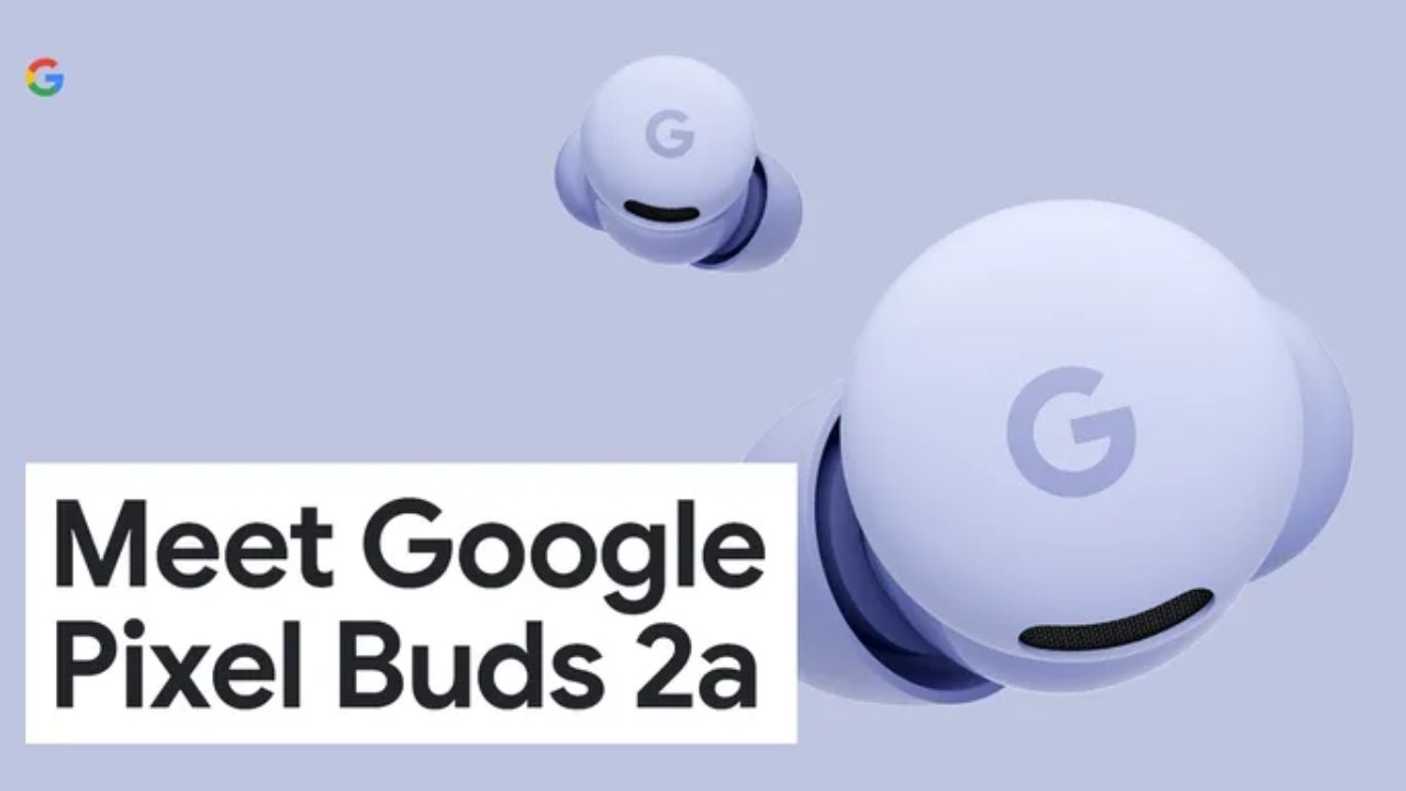 Aktualisierung der Pixel Buds Pro: Technische Verbesserungen und erhöhte Sicherheit