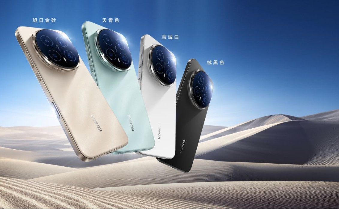 Ultradünnes Smartphone: Honor Magic 8 Air, zwischen Innovation und Herausforderung