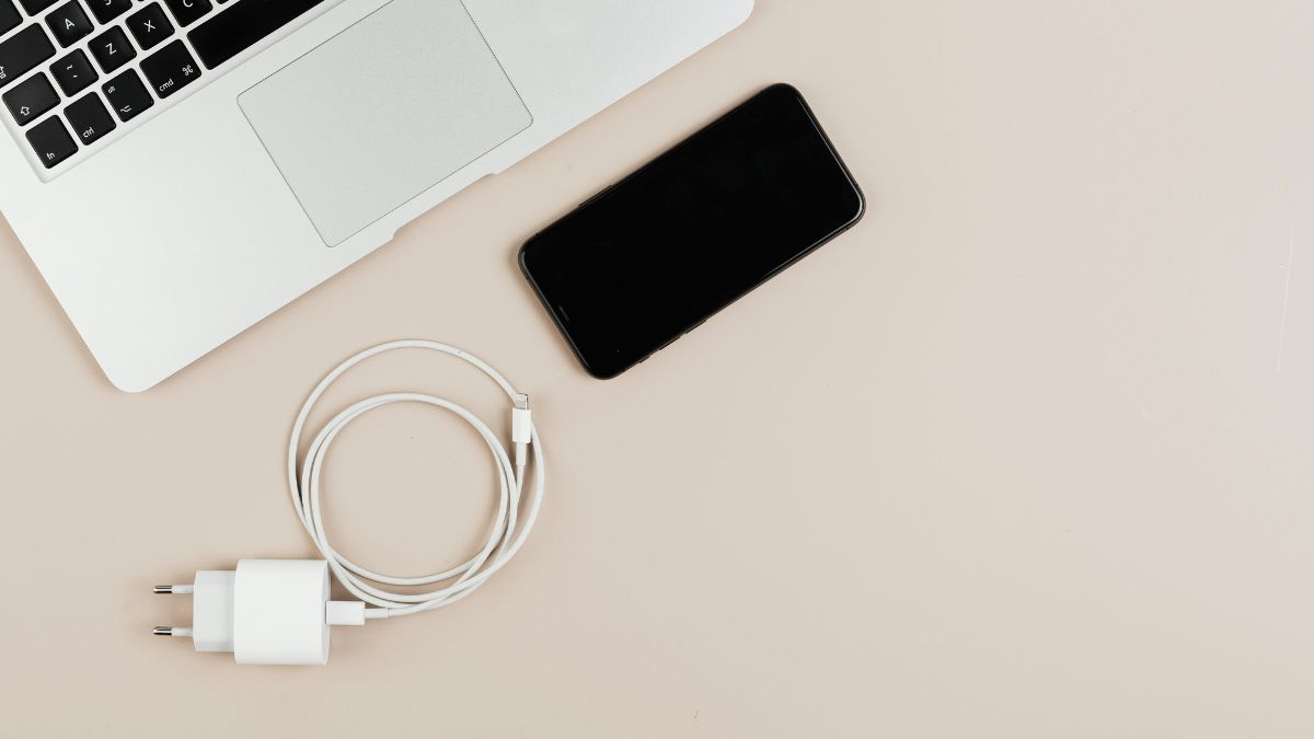 iOS 17 passt das Wärmemanagement beim schnellen MagSafe-Laden an