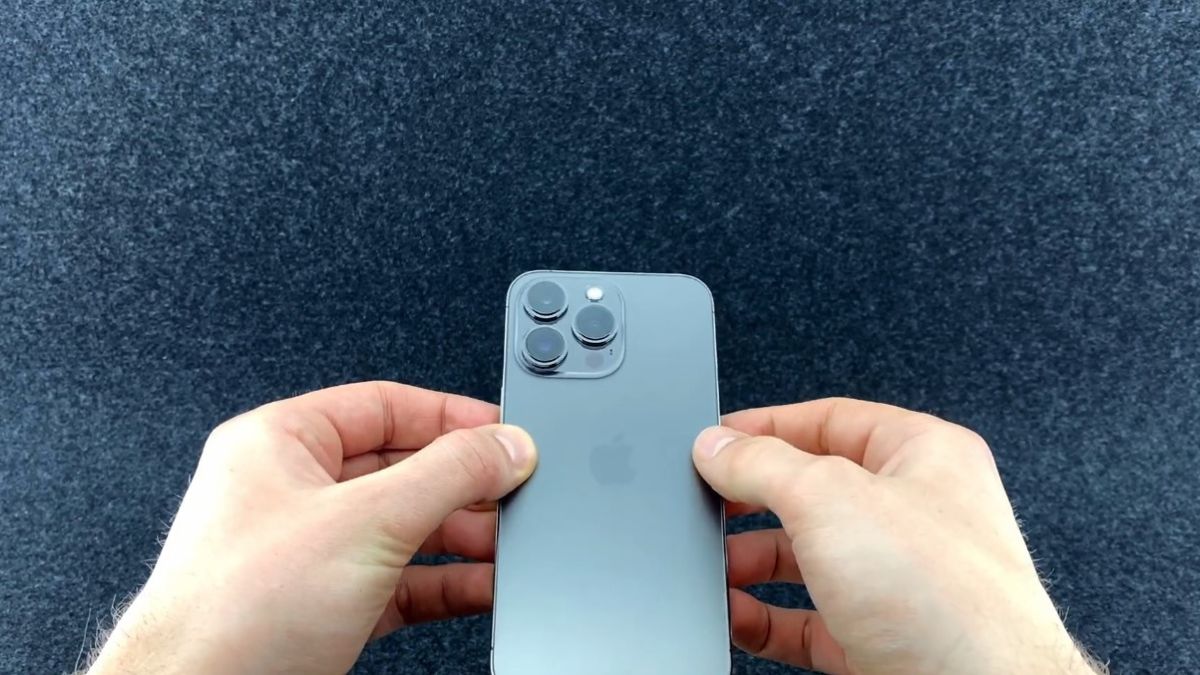 iPhone 13 Pro Feel: die iOS-Tweaks für ein wirklich flüssiges Erlebnis