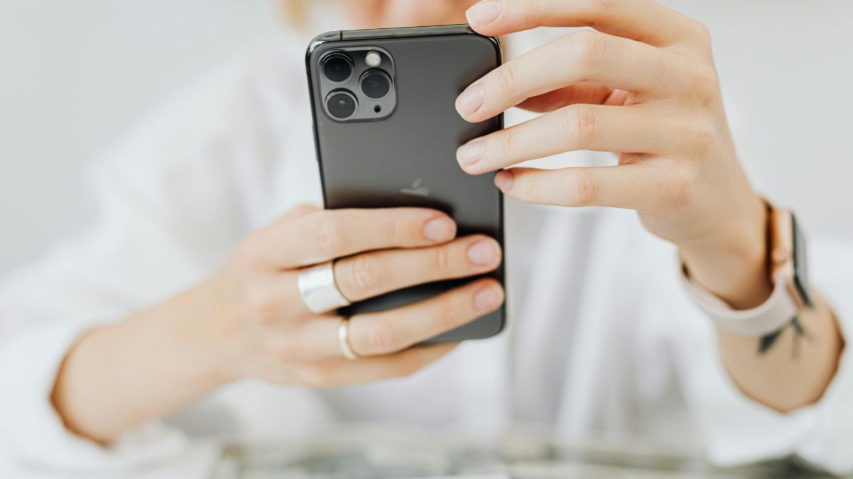 iPhone 13: Präzise Einstellungen zur Verbesserung des Netzempfangs