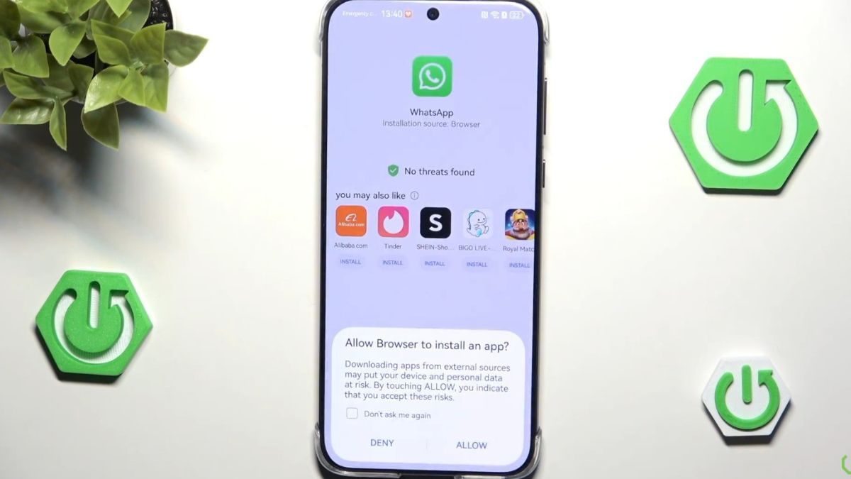 Google Play Store: Warum wird WhatsApp nicht mehr aktualisiert?
