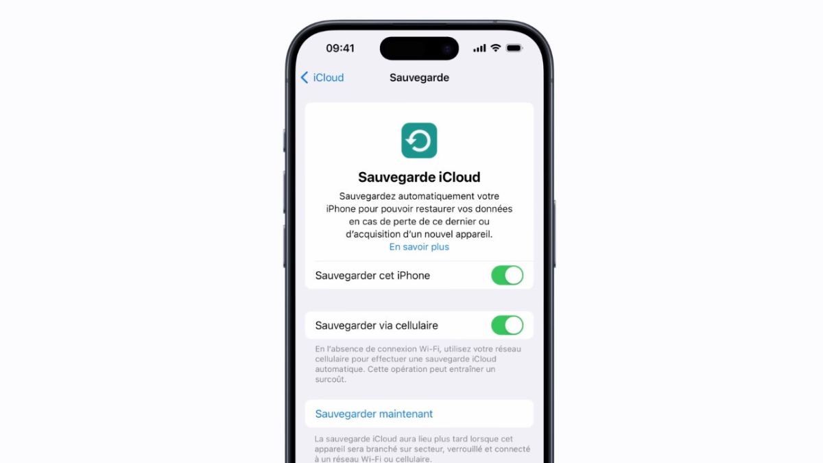 iCloud-Synchronisation auf iPhone 13 blockiert: Hier ist die Lösung!