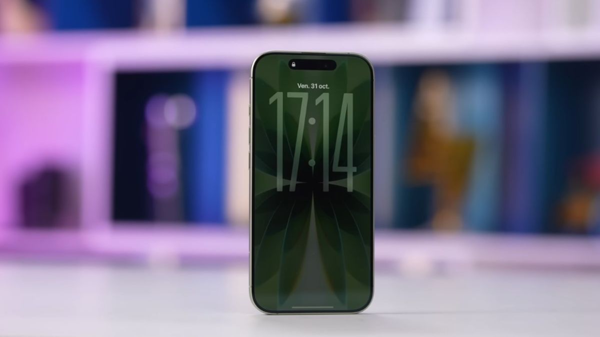 Ein Tonfehler bei den iPhone 17 Pro beunruhigt einige Nutzer.