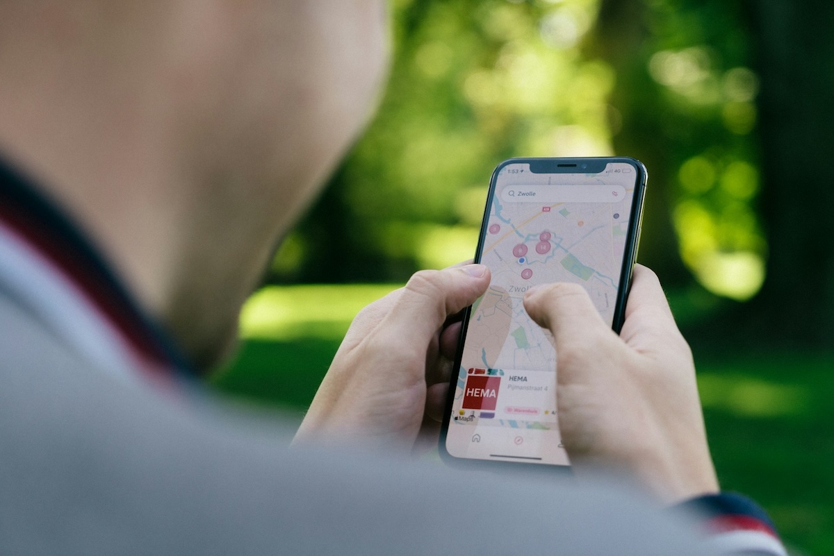 Google Maps: So lokalisieren Sie eine Telefonnummer kostenlos
