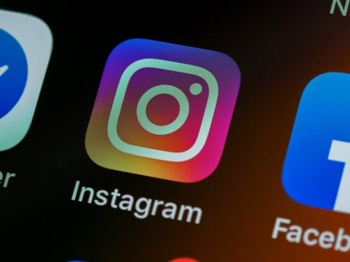 Instagram: eine neue Funktion zur Personalisierung Ihres Feeds