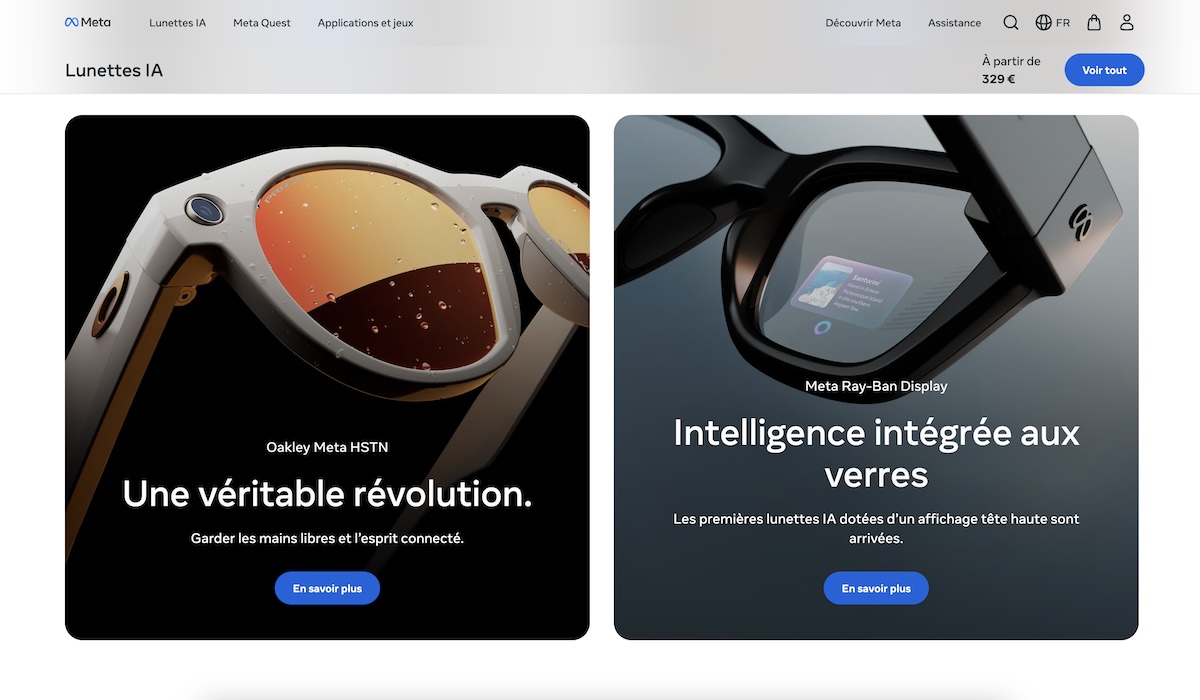 Die Ray-Ban Meta Brillen: Eine neue Funktion, die Ihr Erlebnis in der Öffentlichkeit verbessert