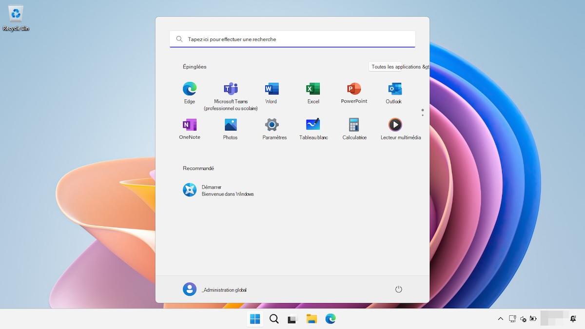 Fehler in Windows 11: Behebung des Problems mit dem unsichtbaren Passwortsymbol