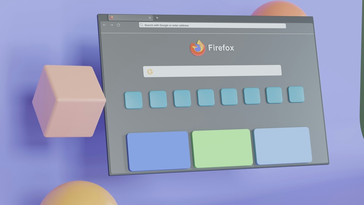 Mozilla Firefox: Eine Schaltfläche zum Blockieren von KI-Verbesserungen