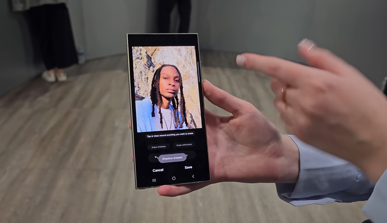 Akkulaufzeit des Galaxy S24 Ultra: Hält es wirklich 2 Tage durch?