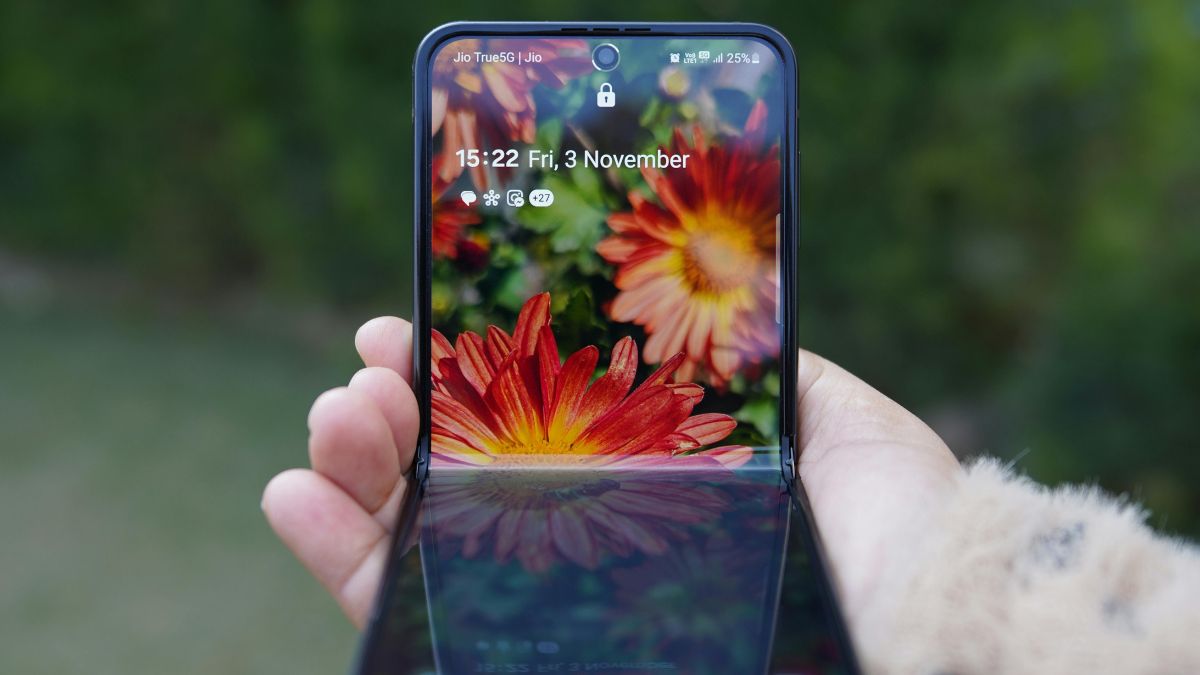 Dicke von faltbaren Smartphones: Wie weit kann man gehen, ohne die Stabilität zu gefährden?
