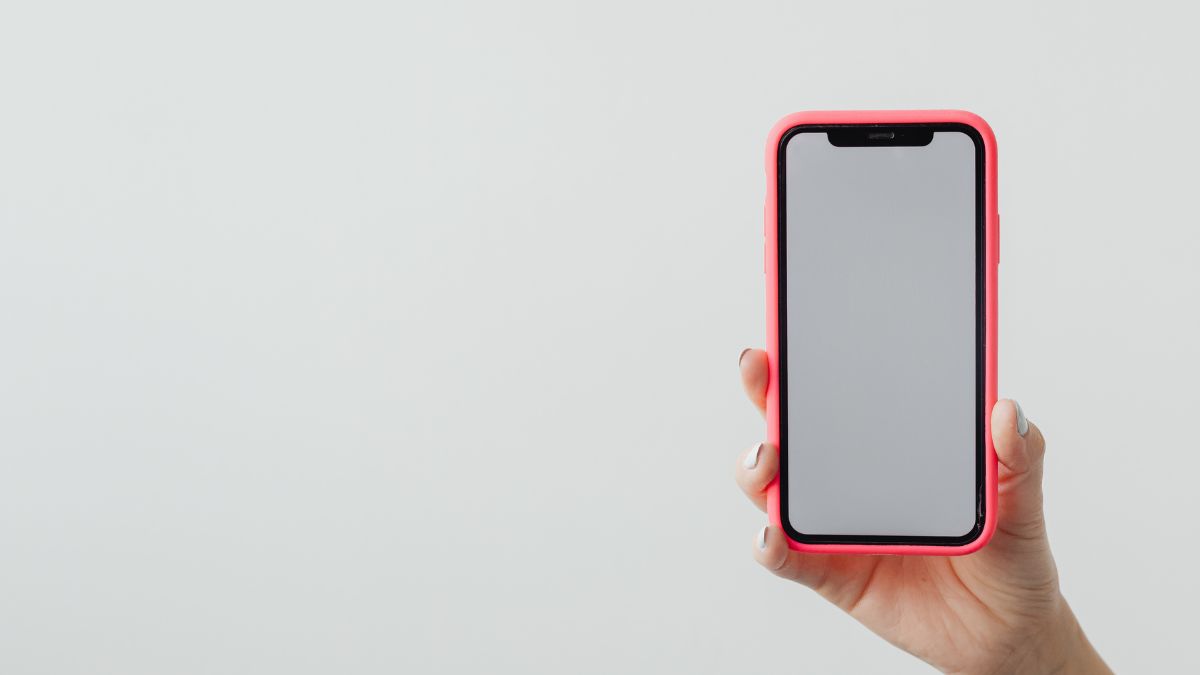 Mobile-Erfahrung: Was ist ein Smartphone ohne physische Schnittstelle wert?