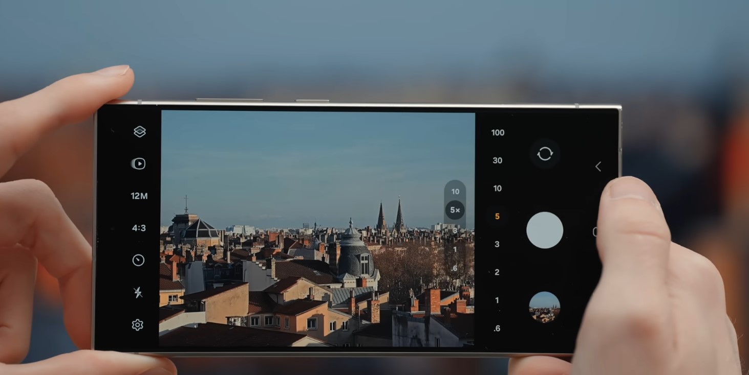 Ist das Samsung Galaxy S24 Ultra wirklich seinen Preis wert?