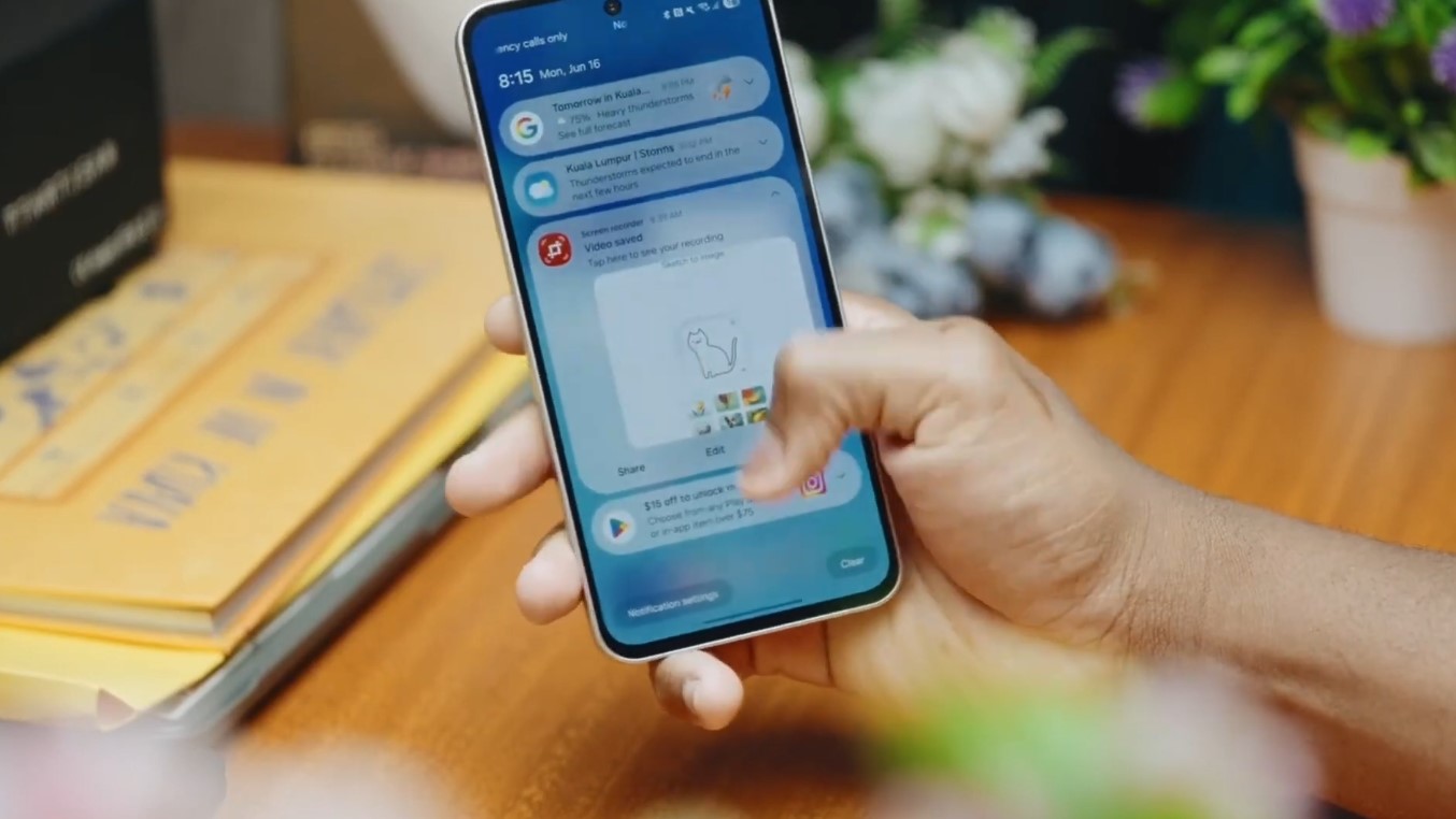 Welches Smartphone soll man 2026 für weniger als 500 € wählen? Hier ist unsere Auswahl
