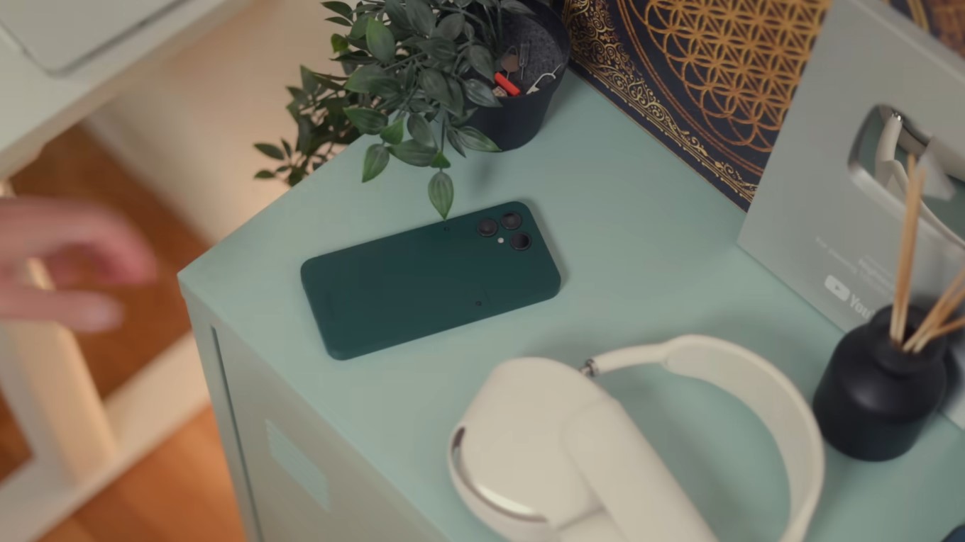 Überraschung: Fairphone 6 erhält Android 16 mit Unterstützung bis 2033