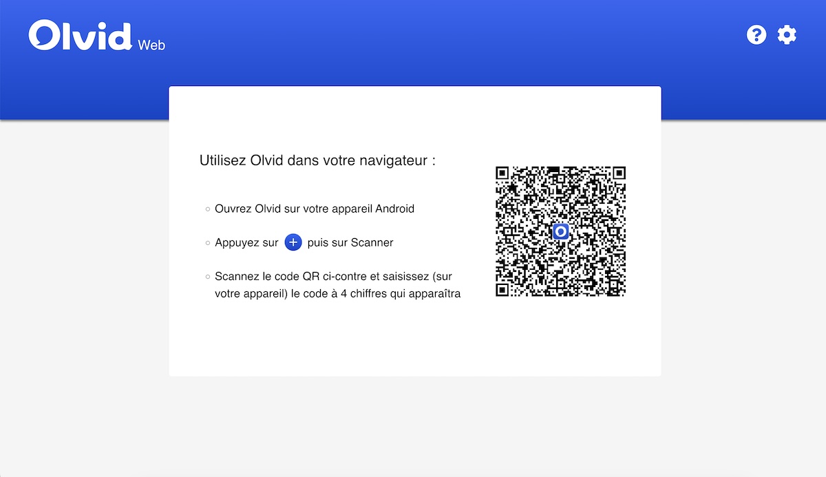 Olvid: Die französische Alternative, die Ihre Kommunikation gegen Cyberangriffe sichert