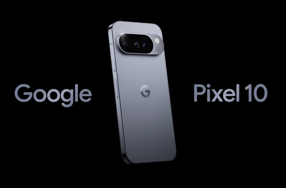 Google Pixel 11: Was man aus den letzten Leaks wissen sollte