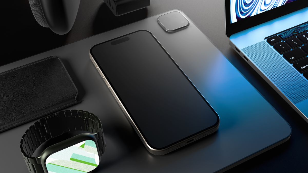 iPhone der Zukunft: Was von den kommenden Technologien von Apple zu erwarten ist